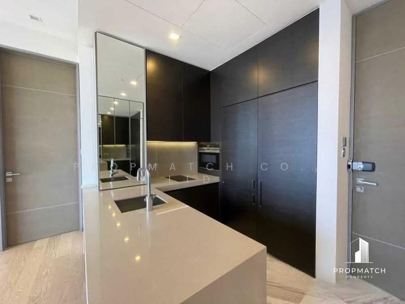 Saladaeng One, Bangkok, Sala Daeng 1 Alley, Silom, Bang Rak, Bangkok, 1 Bedroom, 57 sqm, Condo For Rent, by PROPMATCH CO., LTD., 500642447 - DDproperty.com