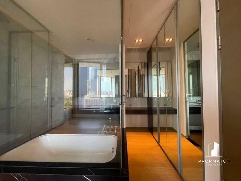 Saladaeng One, Bangkok, Sala Daeng 1 Alley, Silom, Bang Rak, Bangkok, 1 Bedroom, 57 sqm, Condo For Rent, by PROPMATCH CO., LTD., 500642447 - DDproperty.com