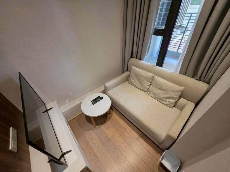 Runesu Thonglor 5, Bangkok, 82 Padi Madi Alley, Khlong Tan Nua, Watthana, Bangkok, 1 Bedroom, 33 sqm, Condo For Sale, by Piyathida Phanchomphu, 500642448 - DDproperty.com