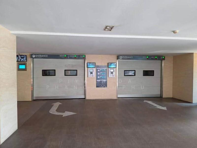 Runesu Thonglor 5, Bangkok, 82 Padi Madi Alley, Khlong Tan Nua, Watthana, Bangkok, 1 Bedroom, 33 sqm, Condo For Sale, by Piyathida Phanchomphu, 500642448 - DDproperty.com