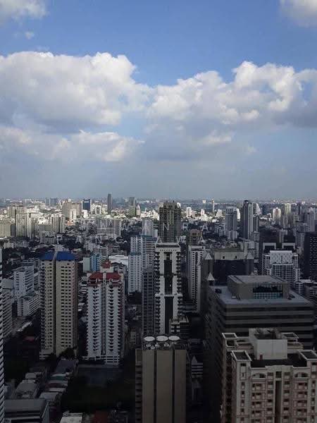Noble BE19 Sukhumvit, Bangkok, 89 Sukhumvit 19 Alley, Khlong Tan Nua, Watthana, Bangkok, 1 Bedroom, 35 sqm, Condo For Sale, by Pawanrat Panchawanon, 500642449 - DDproperty.com