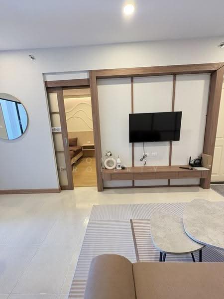 Supalai Vista, Phuket, 77 Takuapa Rd, Talat Yai, Muang Phuket, Phuket, 1 Bedroom, 49 sqm, Condo For Rent, by Connex Property, 500642450 - DDproperty.com