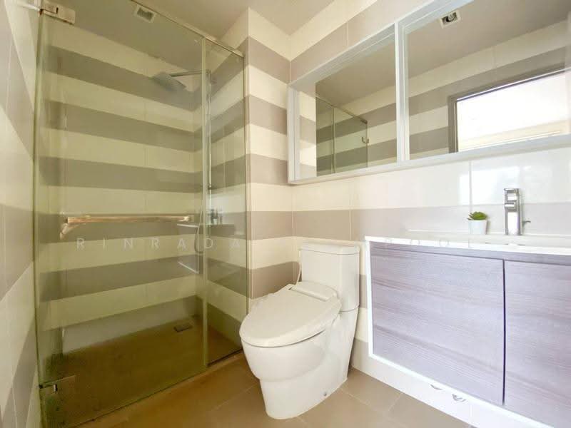 CEIL by Sansiri, Bangkok, 11 Soi Ekamai 12, Sukhumvit 63 Road, Khlong Tan Nua, Watthana, Bangkok, 1 Bedroom, 45 sqm, Condo For Rent, by Rinrada Permpool, 500642452 - DDproperty.com