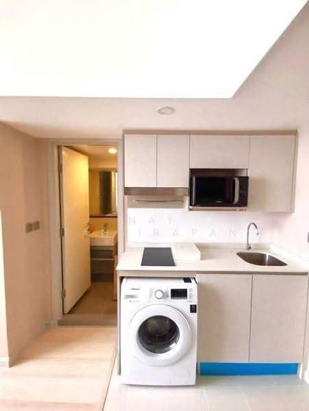 Knightsbridge Prime Sathorn, Bangkok, 599 Naradhiwas Rajanagarindra Road, Thung Maha Mek, Sathon, Bangkok, 1 Bedroom, 44 sqm, Condo For Rent, by Nat Tantirapan, 500642454 - DDproperty.com