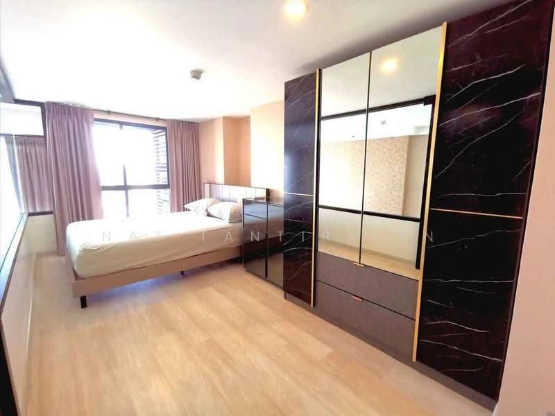 Knightsbridge Prime Sathorn, Bangkok, 599 Naradhiwas Rajanagarindra Road, Thung Maha Mek, Sathon, Bangkok, 1 Bedroom, 44 sqm, Condo For Rent, by Nat Tantirapan, 500642454 - DDproperty.com