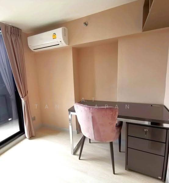 Knightsbridge Prime Sathorn : ไนท์บริดจ์ ไพรม์ สาทร, กรุงเทพ, 599 นราธิวาสราชนครินทร์, ทุ่งมหาเมฆ, สาทร, กรุงเทพ, 44 ตร.ม., คอนโด ให้เช่า, โดย Nat Tantirapan, 500642454 - DDproperty.com