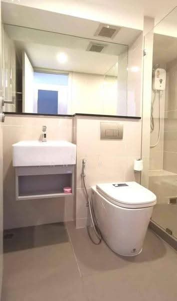 Knightsbridge Prime Sathorn, Bangkok, 599 Naradhiwas Rajanagarindra Road, Thung Maha Mek, Sathon, Bangkok, 1 Bedroom, 44 sqm, Condo For Rent, by Nat Tantirapan, 500642454 - DDproperty.com