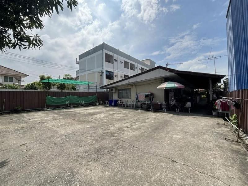 ที่ดินเปล่า 200 ตร.ว. ที่ดิน + ห้องเช่า ใกล้มหาวิทยาลัยรังสิต ถนนนาวงประชาพัฒนา, ปทุมธานี, ถนนนาวงประชาพัฒนา, หลักหก, เมืองปทุมธานี, ปทุมธานี, 800 ตร.ม., ที่ดิน ขาย, โดย คุณ ชนกานต์ สำราญดี (กาน), 500642456 - DDproperty.com