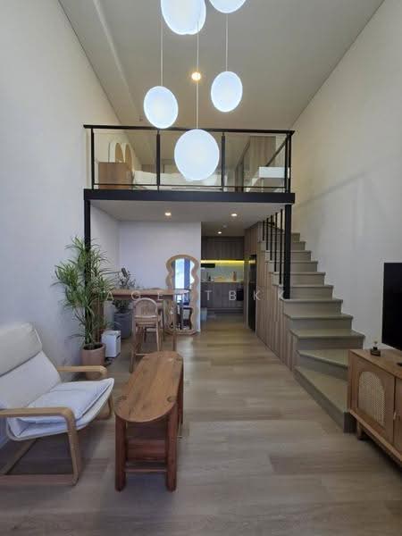 Ramada Residence (Siamese) Sukhumvit 87, Bangkok, 2223 Sukhumvit 87 Alley, Bang Chak, Phra Khanong, Bangkok, 1 Bedroom, 52 sqm, Condo For Rent, by Agentbkk, 500642461 - DDproperty.com