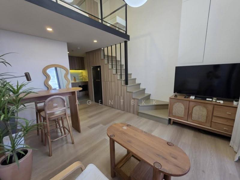 Ramada Residence (Siamese) Sukhumvit 87, Bangkok, 2223 Sukhumvit 87 Alley, Bang Chak, Phra Khanong, Bangkok, 1 Bedroom, 52 sqm, Condo For Rent, by Agentbkk, 500642461 - DDproperty.com