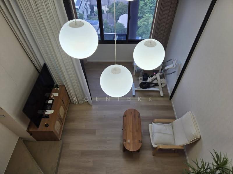 Ramada Residence (Siamese) Sukhumvit 87, Bangkok, 2223 Sukhumvit 87 Alley, Bang Chak, Phra Khanong, Bangkok, 1 Bedroom, 52 sqm, Condo For Rent, by Agentbkk, 500642461 - DDproperty.com