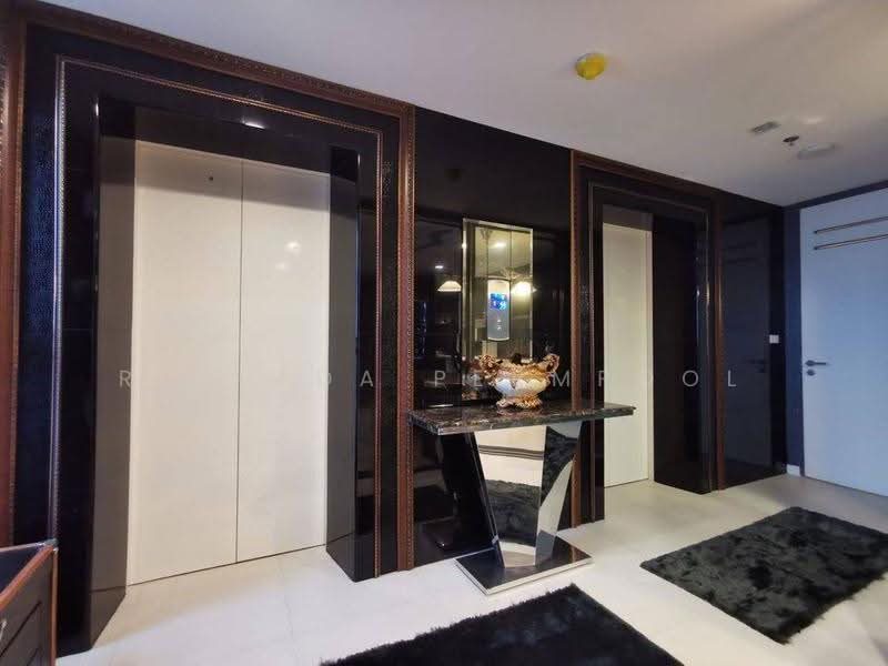 StarView, Bangkok, 495 Rama 3, Bang Klo, Bang Kho Laem, Bangkok, 2 Bedrooms, 77 sqm, Condo For Rent, by Rinrada Permpool, 500642463 - DDproperty.com