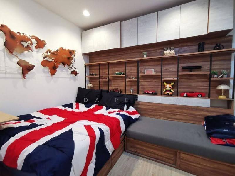 StarView, Bangkok, 495 Rama 3, Bang Klo, Bang Kho Laem, Bangkok, 2 Bedrooms, 77 sqm, Condo For Rent, by Rinrada Permpool, 500642463 - DDproperty.com