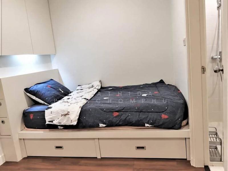 Centric Place Ari 4-Phaholyothin, Bangkok, Phaholyothin, Samsen Nai, Phaya Thai, Bangkok, 2 Bedrooms, 78 sqm, Condo For Rent, by Piyathida Phanchomphu, 500642465 - DDproperty.com