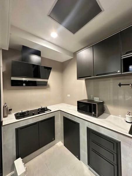 Pruksa Ville Phaholyothin-Ramintra, Bangkok, Soi Ram Intra 5 Alley 18, Thep Rak Raod, Tha Rang, Bang Khen, Bangkok, 2 Bedrooms, 110 sqm, Townhouse For Sale, by NR AGENT, 500642466 - DDproperty.com