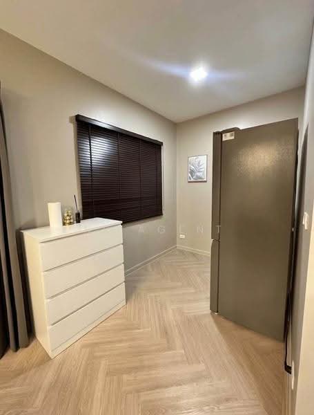 Pruksa Ville Phaholyothin-Ramintra, Bangkok, Soi Ram Intra 5 Alley 18, Thep Rak Raod, Tha Rang, Bang Khen, Bangkok, 2 Bedrooms, 110 sqm, Townhouse For Sale, by NR AGENT, 500642466 - DDproperty.com