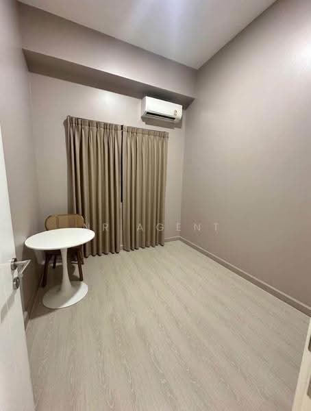 Pruksa Ville Phaholyothin-Ramintra, Bangkok, Soi Ram Intra 5 Alley 18, Thep Rak Raod, Tha Rang, Bang Khen, Bangkok, 2 Bedrooms, 110 sqm, Townhouse For Sale, by NR AGENT, 500642466 - DDproperty.com