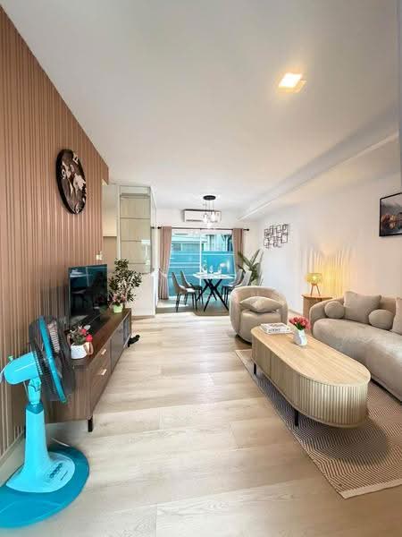 Indy 4 Bangna km.7, Samut Prakan, Bangna-Trad Road, Bang Kaeo, Bang Plee, Samut Prakan, 3 Bedrooms, 89 sqm, Townhouse For Rent, by NR agent, 500642468 - DDproperty.com