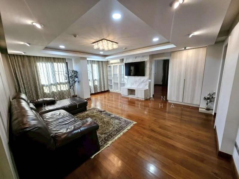 Lumpini Place Narathiwas Ratchanakarin : อาคารลุมพินี เพลส นราธิวาสราชนครินทร์, กรุงเทพ, 200 ถนน นราธิวาสราชนครินทร์, ช่องนนทรี, ยานนาวา, กรุงเทพ, 136 ตร.ม., คอนโด ขาย, โดย Knight Frank Chartered (Thailand) Co.,Ltd, 500642470 - DDproperty.com