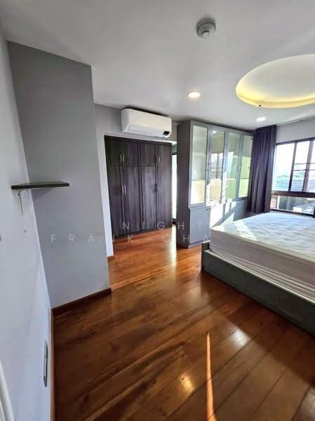 Lumpini Place Narathiwas Ratchanakarin, Bangkok, 200 Naradhiwas Rajanagarindra Rd, Chong Nonsi, Yan Nawa, Bangkok, 3 Bedrooms, 136 sqm, Condo For Sale, by Knight Frank Chartered (Thailand) Co.,Ltd, 500642470 - DDproperty.com