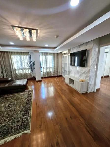 Lumpini Place Narathiwas Ratchanakarin : อาคารลุมพินี เพลส นราธิวาสราชนครินทร์, กรุงเทพ, 200 ถนน นราธิวาสราชนครินทร์, ช่องนนทรี, ยานนาวา, กรุงเทพ, 136 ตร.ม., คอนโด ขาย, โดย Knight Frank Chartered (Thailand) Co.,Ltd, 500642470 - DDproperty.com