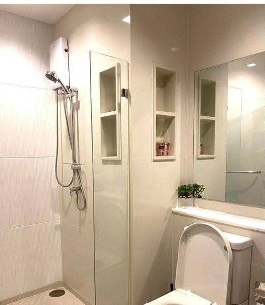 Life Asoke-Rama 9, Bangkok, 626 Asoke-Dindaeng Road, Makkasan, Ratchathewi, Bangkok, 1 Bedroom, 40 sqm, Condo For Rent, by Phoom Imruangsri, 500642471 - DDproperty.com