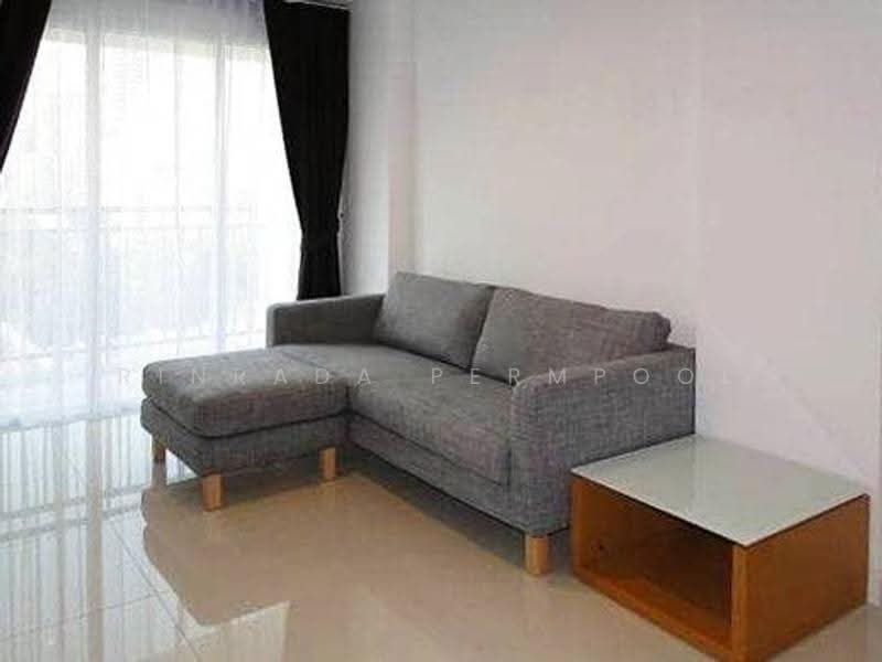 Voque Sukhumvit 16, Bangkok, Soi Sukhumvit 16, Khlong Toei, Bangkok, 1 Bedroom, 50 sqm, Condo For Sale, by Rinrada Permpool, 500642472 - DDproperty.com