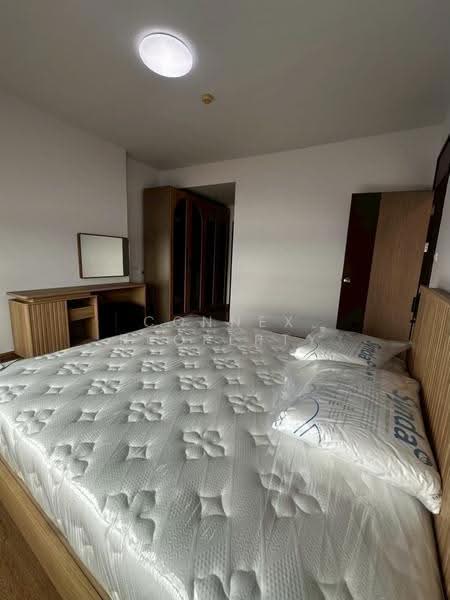 Supalai River Place Charoen Nakorn, Bangkok, 1529 Soi Chareonnakorn 39, Chareonnakorn Road, Bang Lam Phu Lang, Khlong San, Bangkok, 2 Bedrooms, 75 sqm, Condo For Rent, by Connex Property, 500642473 - DDproperty.com