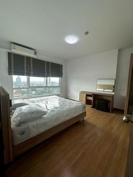 Supalai River Place Charoen Nakorn, Bangkok, 1529 Soi Chareonnakorn 39, Chareonnakorn Road, Bang Lam Phu Lang, Khlong San, Bangkok, 2 Bedrooms, 75 sqm, Condo For Rent, by Connex Property, 500642473 - DDproperty.com