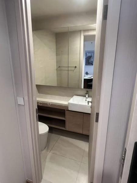 Noble Form Thonglor, Bangkok, Sukhumvit 55, Khlong Tan Nua, Watthana, Bangkok, 2 Bedrooms, 63 sqm, Condo For Rent, by RE PROPERTY CO.,LTD., 500642474 - DDproperty.com