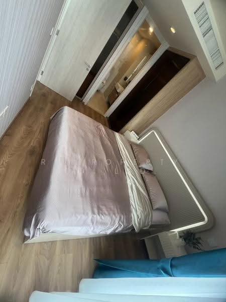 Noble Form Thonglor, Bangkok, Sukhumvit 55, Khlong Tan Nua, Watthana, Bangkok, 2 Bedrooms, 63 sqm, Condo For Rent, by RE PROPERTY CO.,LTD., 500642474 - DDproperty.com