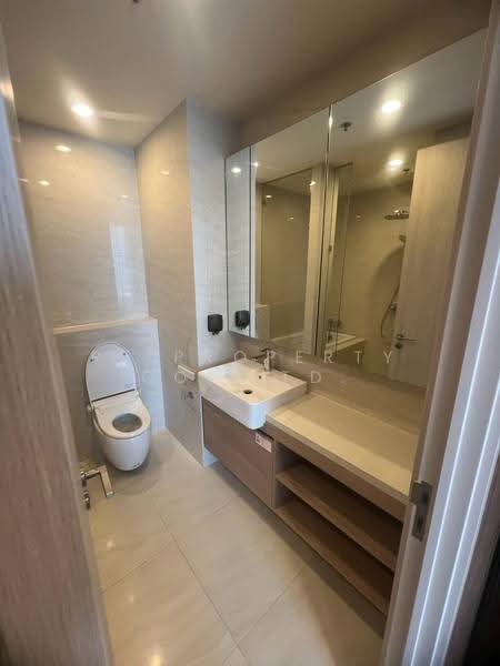 Noble Form Thonglor, Bangkok, Sukhumvit 55, Khlong Tan Nua, Watthana, Bangkok, 2 Bedrooms, 63 sqm, Condo For Rent, by RE PROPERTY CO.,LTD., 500642474 - DDproperty.com
