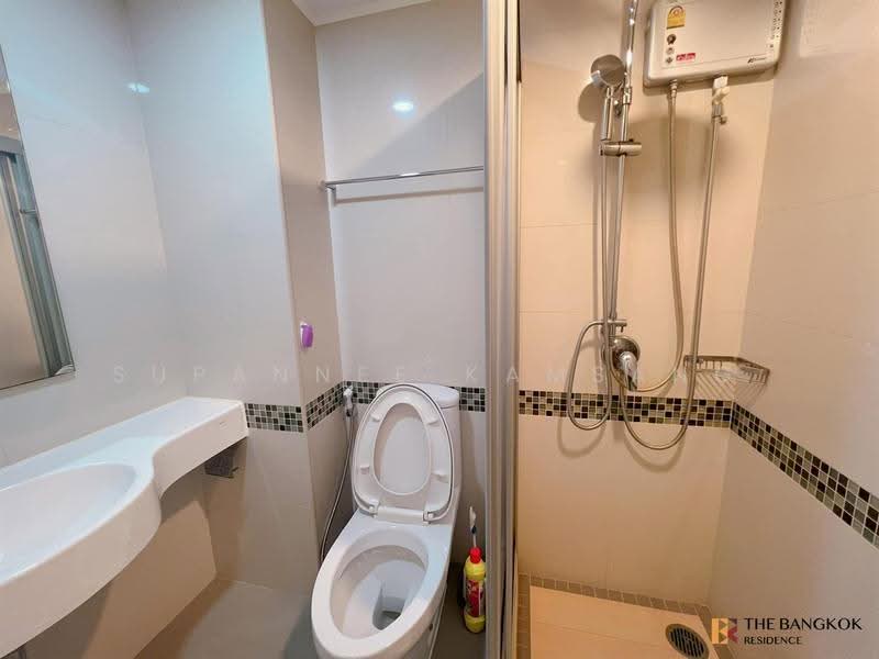Lumpini Park Riverside Rama 3, Bangkok, 4 Rama 3 Road, Bang Pong Pang, Yan Nawa, Bangkok, 2 Bedrooms, 64 sqm, Condo For Sale, by Supannee Kamsang, 500642477 - DDproperty.com