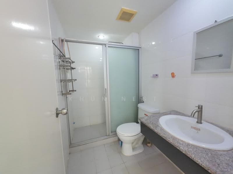 Cattleya Sukhumvit 72, Samut Prakan, MH5X+F9G, Sukhumvit 72 Alley, Samrong Nuea, Mueang Samut Prakan District, Samut Prakan, Samrong Nua, Muang Samut Prakarn, Samut Prakan, Studio, 31 sqm, Condo For Rent, by Khun Nest, 500642479 - DDproperty.com