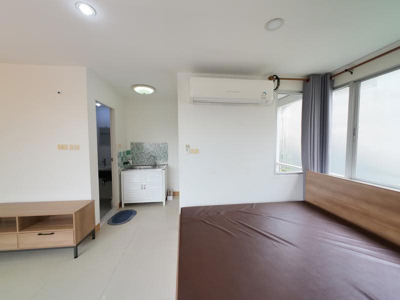 Cattleya Sukhumvit 72, Samut Prakan, MH5X+F9G, Sukhumvit 72 Alley, Samrong Nuea, Mueang Samut Prakan District, Samut Prakan, Samrong Nua, Muang Samut Prakarn, Samut Prakan, Studio, 31 sqm, Condo For Rent, by Khun Nest, 500642479 - DDproperty.com
