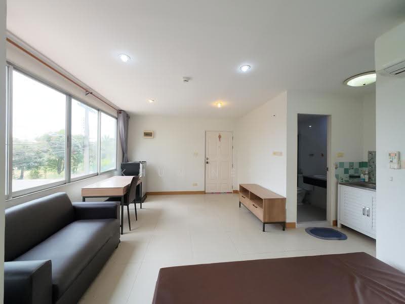 Cattleya Sukhumvit 72, Samut Prakan, MH5X+F9G, Sukhumvit 72 Alley, Samrong Nuea, Mueang Samut Prakan District, Samut Prakan, Samrong Nua, Muang Samut Prakarn, Samut Prakan, Studio, 31 sqm, Condo For Rent, by Khun Nest, 500642479 - DDproperty.com