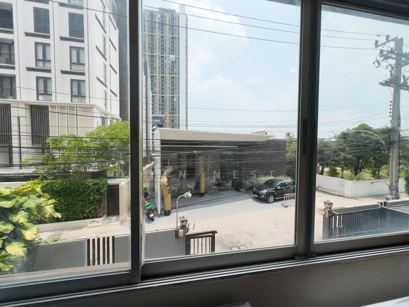 Cattleya Sukhumvit 72, Samut Prakan, MH5X+F9G, Sukhumvit 72 Alley, Samrong Nuea, Mueang Samut Prakan District, Samut Prakan, Samrong Nua, Muang Samut Prakarn, Samut Prakan, Studio, 31 sqm, Condo For Rent, by Khun Nest, 500642479 - DDproperty.com
