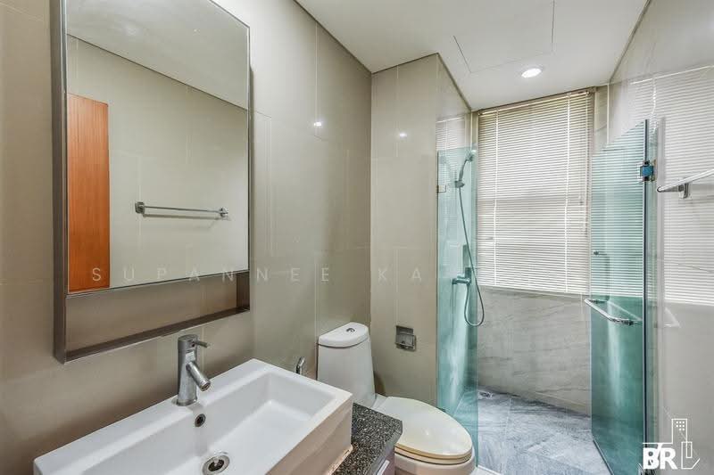 Villa Sathorn : วิลล่า สาทร, กรุงเทพ, 5 ถนนกรุงธนบุรี, คลองต้นไทร, คลองสาน, กรุงเทพ, 54 ตร.ม., คอนโด ขาย, โดย Supannee Kamsang, 500642481 - DDproperty.com