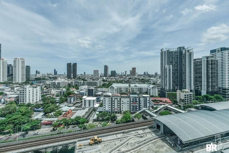 Villa Sathorn : วิลล่า สาทร, กรุงเทพ, 5 ถนนกรุงธนบุรี, คลองต้นไทร, คลองสาน, กรุงเทพ, 54 ตร.ม., คอนโด ขาย, โดย Supannee Kamsang, 500642481 - DDproperty.com