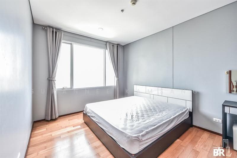 Villa Sathorn, Bangkok, 5 KrungThonBuri Road, Khlong Ton Sai, Khlong San, Bangkok, 1 Bedroom, 54 sqm, Condo For Sale, by Supannee Kamsang, 500642481 - DDproperty.com