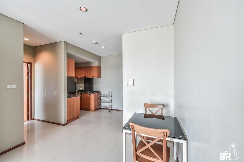 Villa Sathorn, Bangkok, 5 KrungThonBuri Road, Khlong Ton Sai, Khlong San, Bangkok, 1 Bedroom, 54 sqm, Condo For Sale, by Supannee Kamsang, 500642481 - DDproperty.com