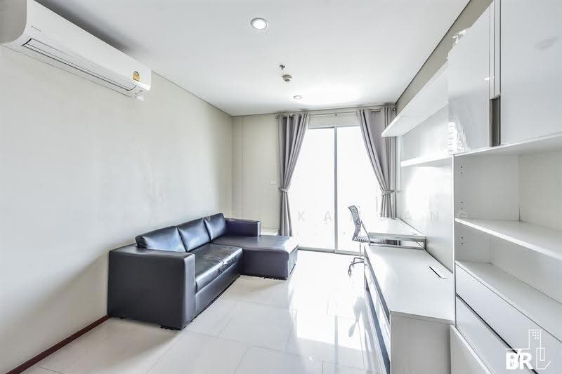 Villa Sathorn : วิลล่า สาทร, กรุงเทพ, 5 ถนนกรุงธนบุรี, คลองต้นไทร, คลองสาน, กรุงเทพ, 54 ตร.ม., คอนโด ขาย, โดย Supannee Kamsang, 500642481 - DDproperty.com