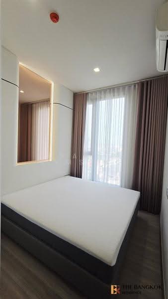 Rhythm Charoenkrung Pavillion, Bangkok, Charoenkrung Road, Wat Prayakrai, Bang Kho Laem, Bangkok, 1 Bedroom, 44 sqm, Condo For Sale, by Supannee Kamsang, 500642486 - DDproperty.com