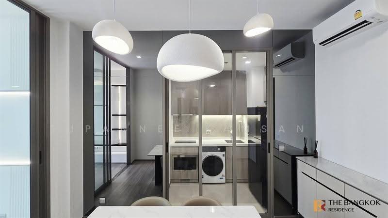 Rhythm Charoenkrung Pavillion, Bangkok, Charoenkrung Road, Wat Prayakrai, Bang Kho Laem, Bangkok, 1 Bedroom, 44 sqm, Condo For Sale, by Supannee Kamsang, 500642486 - DDproperty.com