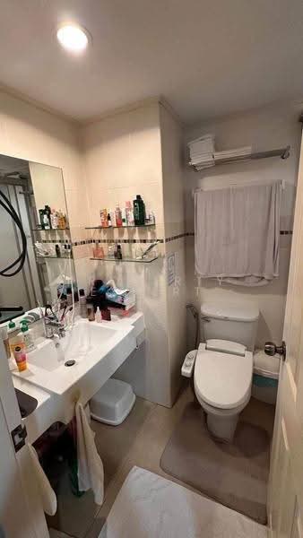 Lumpini Ville Ramkhamhaeng 44, Bangkok, Ramkamhang Road, Hua Mak, Bang Kapi, Bangkok, 1 Bedroom, 55 sqm, Condo For Sale, by Property Expert, 500642488 - DDproperty.com