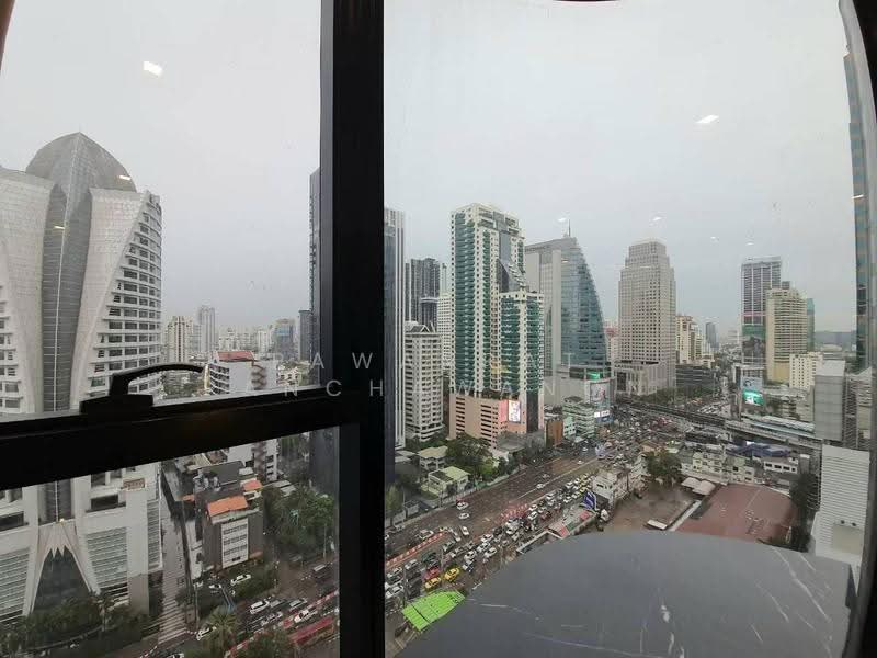 ASHTON Asoke : แอชตัน อโศก, กรุงเทพ, 131 ถนนอโศกมนตรี, คลองเตยเหนือ, วัฒนา, กรุงเทพ, 35 ตร.ม., คอนโด ให้เช่า, โดย Pawanrat Panchawanon, 500642491 - DDproperty.com