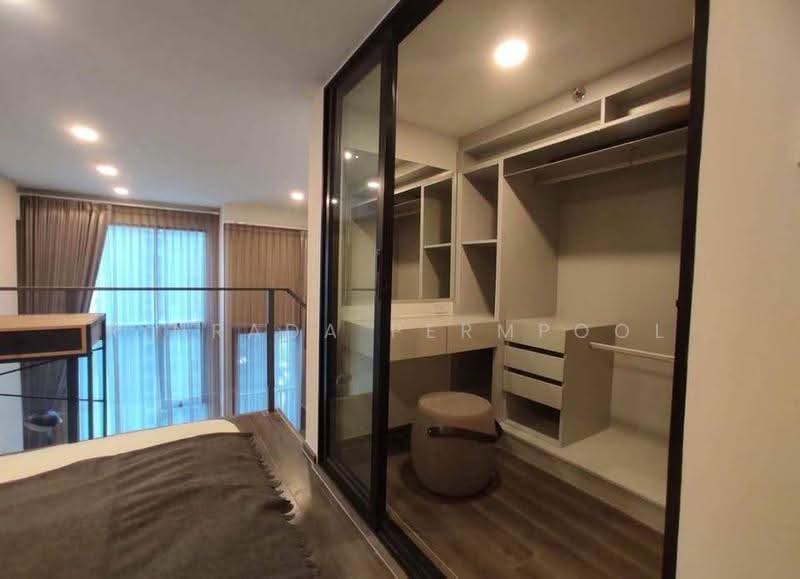 KnightsBridge Space Rama 9, กรุงเทพ, 533 Thanon Asok, ดินแดง, กรุงเทพ, 39 ตร.ม., คอนโด ให้เช่า, โดย Rinrada Permpool, 500642493 - DDproperty.com