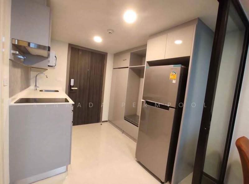 KnightsBridge Space Rama 9, กรุงเทพ, 533 Thanon Asok, ดินแดง, กรุงเทพ, 39 ตร.ม., คอนโด ให้เช่า, โดย Rinrada Permpool, 500642493 - DDproperty.com