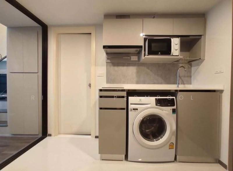 KnightsBridge Space Rama 9, Bangkok, 533 Thanon Asok, Din Daeng, Bangkok, 1 Bedroom, 39 sqm, Condo For Rent, by Rinrada Permpool, 500642493 - DDproperty.com