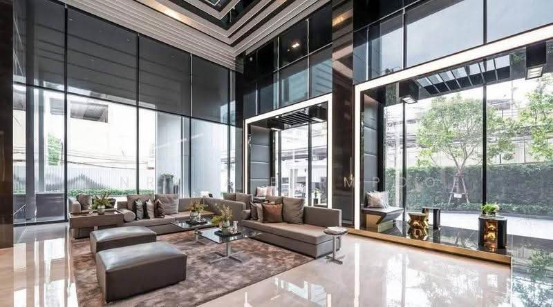 KnightsBridge Space Rama 9, กรุงเทพ, 533 Thanon Asok, ดินแดง, กรุงเทพ, 39 ตร.ม., คอนโด ให้เช่า, โดย Rinrada Permpool, 500642493 - DDproperty.com